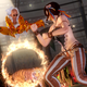 Illustration for article titled What the Holy Hell is Zack Wearing in emDead or Alive 5/em?